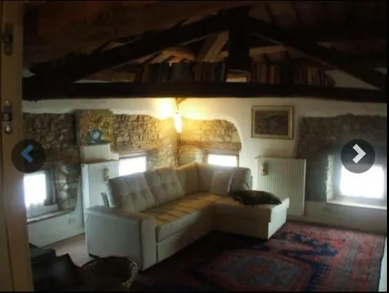 Suite Casa Fiorina Campea 0*,  イタリア