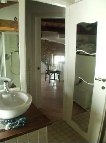 Suite Casa Fiorina Campea